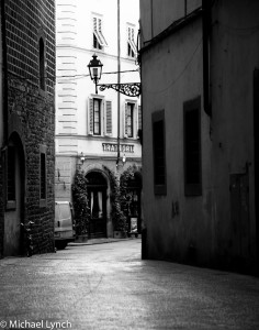 Firenze Street