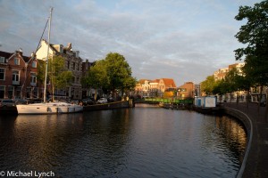 Haarlem Riverside