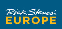Rick Steves Europe Logo