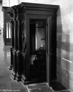 Vacan Confessional