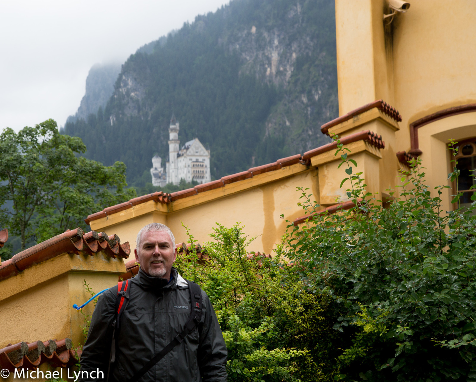 Hohenschwangau Castle