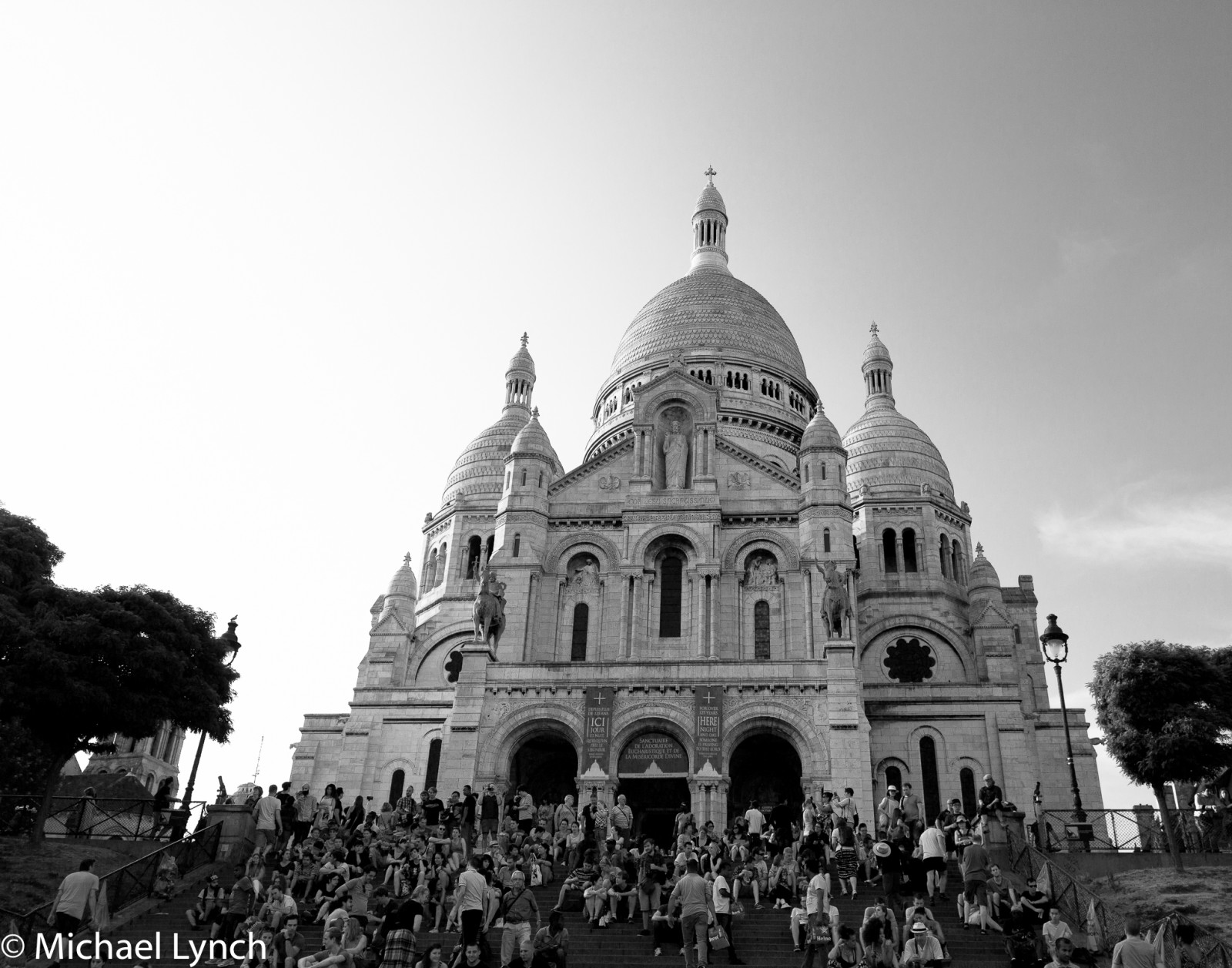 Sacre Coeur