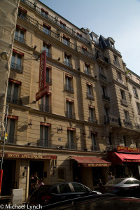 Hotel Appolinaire